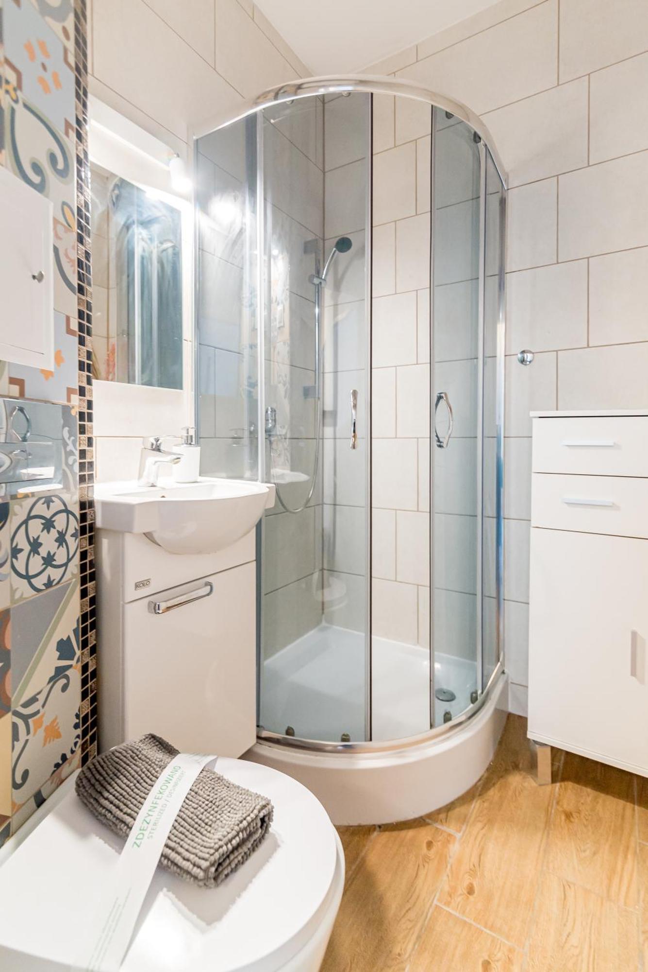 Szeroka Royal Rooms Gdańsk Exterior foto