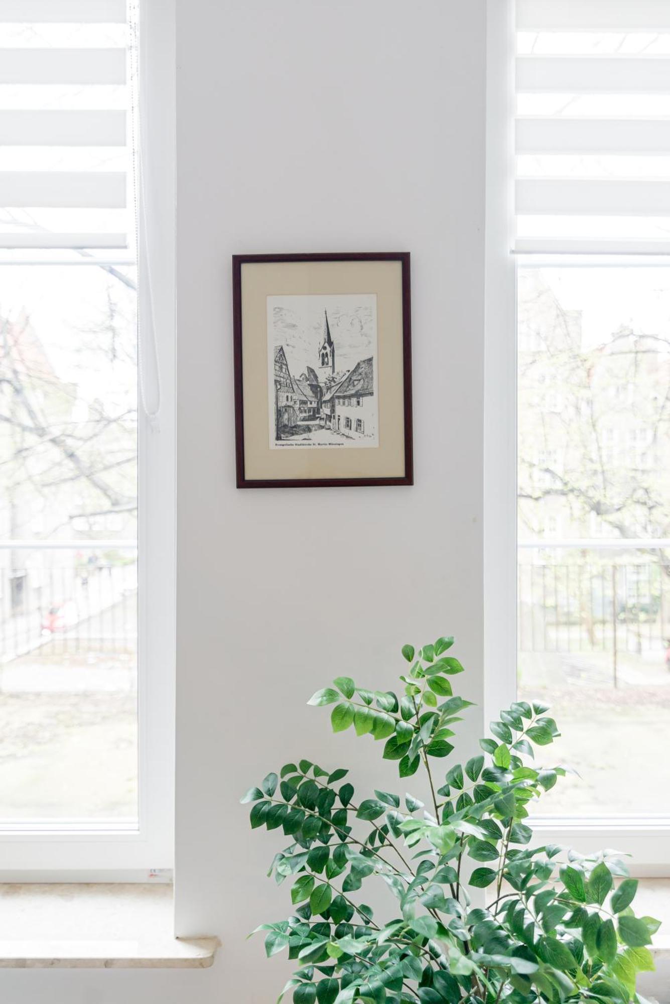 Szeroka Royal Rooms Gdańsk Exterior foto